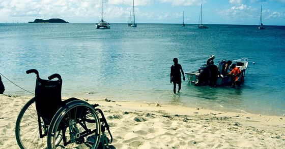 Tauchen inklusiv Tauchen inklusiv