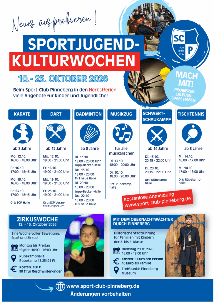 SportjugendkulturwocheSCP